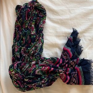 Vera Bradley Scarf